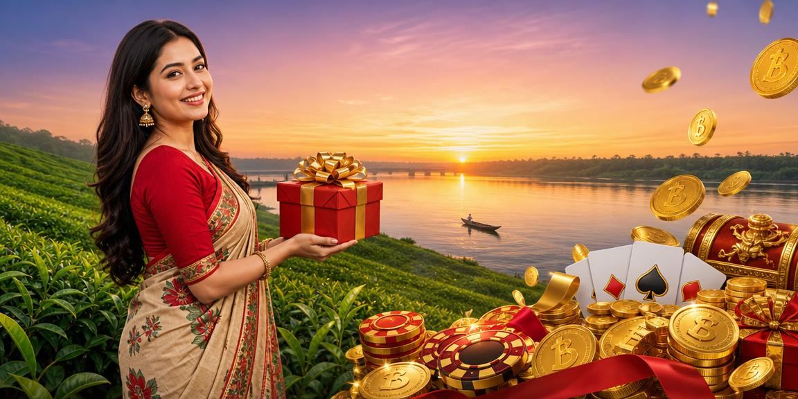 রংপুরে টাকা হাতে তিন পাত্তি গেমে পুরস্কার জিতে উৎসাহিত একজন খেলোয়াড়